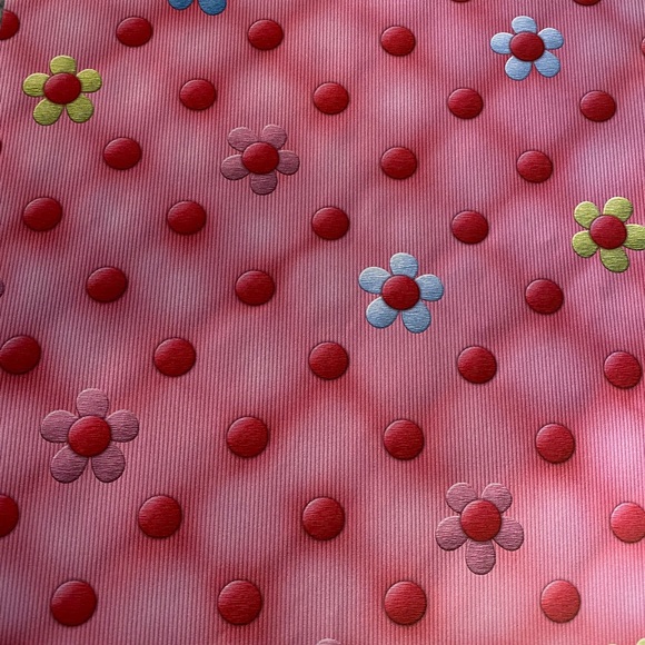 🌸 BO BUNNY “SWEET SUMMER” STICKERS & SCRAP PAPER BUNDLE. RETIRED DESIGN! - Picture 7 of 11